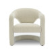 Armchair Home ESPRIT Beige 66 x 65 x 82 cm