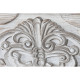 Frontal de chimenea Home ESPRIT Abeto Madera MDF 113 X 26 X 101 cm