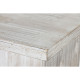 Frontal de chimenea Home ESPRIT Abeto Madera MDF 113 X 26 X 101 cm