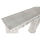 Frontal de chimenea Home ESPRIT Abeto Madera MDF 113 X 26 X 101 cm