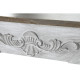Frontal de chimenea Home ESPRIT Abeto Madera MDF 113,7 X 26,5 X 101 cm