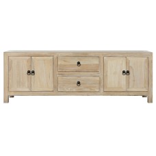 Mueble de TV Home ESPRIT Natural 160 X 40 X 55,5 cm