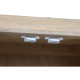 TV furniture Home ESPRIT Natural 160 X 40 X 55,5 cm