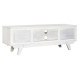 TV furniture Home ESPRIT 128 x 40 x 45 cm