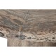 Centre Table Home ESPRIT Natural 125 X 125 X 40 cm