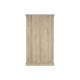 Cupboard Home ESPRIT Natural Mango wood 125 x 43 x 214 cm