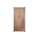 Botellero Home ESPRIT Azul cielo 76,5 x 41 x 157,5 cm