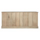 Aparador Home ESPRIT Teca 195 x 49,5 x 87 cm