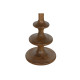 Lámpara de Pie Home ESPRIT 220 V 50 x 50 x 166 cm