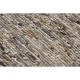 Alfombra Home ESPRIT Marrón 140 x 200 cm