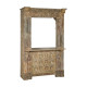 Bar unit Home ESPRIT 158 X 66 X 247 cm
