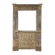 Bar unit Home ESPRIT 158 X 66 X 247 cm