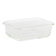 Snack tray Home ESPRIT Natural 350 ml 39,5 x 20 x 5 cm