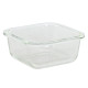 Snack tray Home ESPRIT Natural 320 ml 36 x 11 x 6 cm