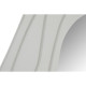 Espejo de pared Home ESPRIT Blanco 90 X 4 X 97 cm