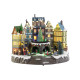 Christmas bauble DKD Home Decor Multicolour Musical 40 x 26 x 32,5 cm