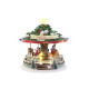 Christmas bauble DKD Home Decor Multicolour 25 x 24,5 x 26 cm
