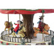 Christmas bauble DKD Home Decor Multicolour 25 x 24,5 x 26 cm