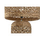 Lámpara de mesa Home ESPRIT Natural 50 W 220 V 42 x 42 x 59 cm