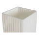 Desk lamp Home ESPRIT White 50 W 220 V 14 x 14 x 57 cm