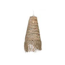 Lámpara de Techo Home ESPRIT Marrón 30 x 30 x 60 cm
