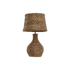 Lámpara de mesa Home ESPRIT Natural 50 W 220 V 38 x 38 x 66 cm