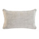 Cojín Home ESPRIT Beige 30 x 50 x 50 cm