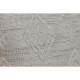 Cojín Home ESPRIT Beige 45 x 45 x 45 cm