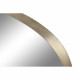 Wall mirror DKD Home Decor Copper 129 x 6 x 60 cm