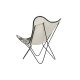Silla de Comedor DKD Home Decor Blanco Negro Beige Gris 74 x 70 x 90 cm