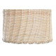 Ceiling Light DKD Home Decor Natural 50 W 40 x 40 x 51 cm