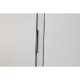 Cupboard DKD Home Decor White Poplar 110 x 50 x 180 cm
