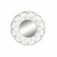Wall mirror DKD Home Decor Golden Modern 60 x 4 x 60 cm