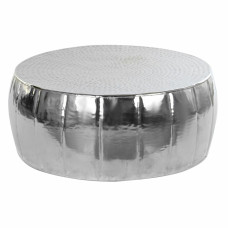 Mesa de Centro DKD Home Decor 83 x 83 x 33 cm Metal