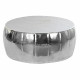Mesa de Centro DKD Home Decor 83 x 83 x 33 cm Metal