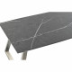 Mesa de Centro DKD Home Decor MDF Acero (120 x 60 x 44 cm)