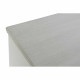 Centre Table DKD Home Decor White Wood MDF Wood 100 x 42 x 61 cm
