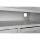 Centre Table DKD Home Decor White Wood MDF Wood 100 x 42 x 61 cm