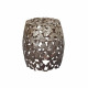 Consola DKD Home Decor Cobre Aluminio 40 x 40 x 45 cm