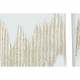Cuadro DKD Home Decor Abstracto 120 x 3 x 60 cm (2 Unidades)