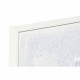 Painting DKD Home Decor 52,2 x 4,5 x 73 cm Vase Scandinavian (2 Units)