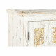 Sideboard DKD Home Decor White Golden Fir MDF Wood 93,5 x 36,5 x 110 cm
