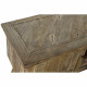 TV furniture DKD Home Decor Recycled Wood (180 x 60 x 45 cm)