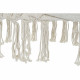 Hammock DKD Home Decor Beige 80 x 63 x 120 cm (80 x 63 x 120 cm)