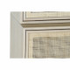 Display Stand DKD Home Decor 120 x 38,5 x 196 cm Natural MDF Wood