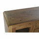 Aparador DKD Home Decor   Natural Acacia 150 x 40 x 81 cm