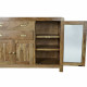 Aparador DKD Home Decor   Natural Acacia 150 x 40 x 81 cm