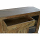 Aparador DKD Home Decor   Natural Acacia 150 x 40 x 81 cm