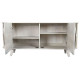 Aparador DKD Home Decor Blanco Madera de mango (150 x 40 x 65 cm)