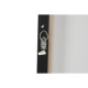Cuadro DKD Home Decor Mujer 60 x 4 x 80 cm Moderno (2 Unidades)